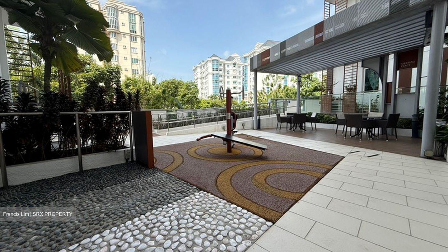The Hillford (D21), Apartment #602880541